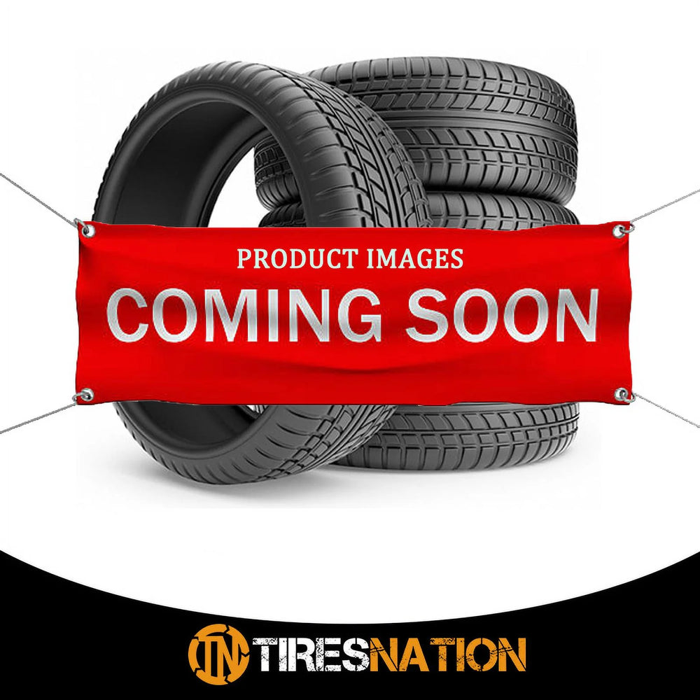 LEVEL 8 HAULER 17X8.5 6/139.7 ET-06
