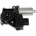 WINDOW LIFT MOTOR