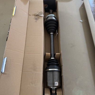 TRAKMOTIVE auto part
