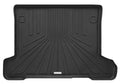 14C CHEVROLET CORVETTE COUPE BLACK CARGO LINER