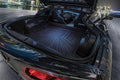 14C CHEVROLET CORVETTE COUPE BLACK CARGO LINER