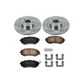 PowerStop auto part