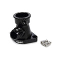 360 Degree Swivel Filler Neck w/16an - Black