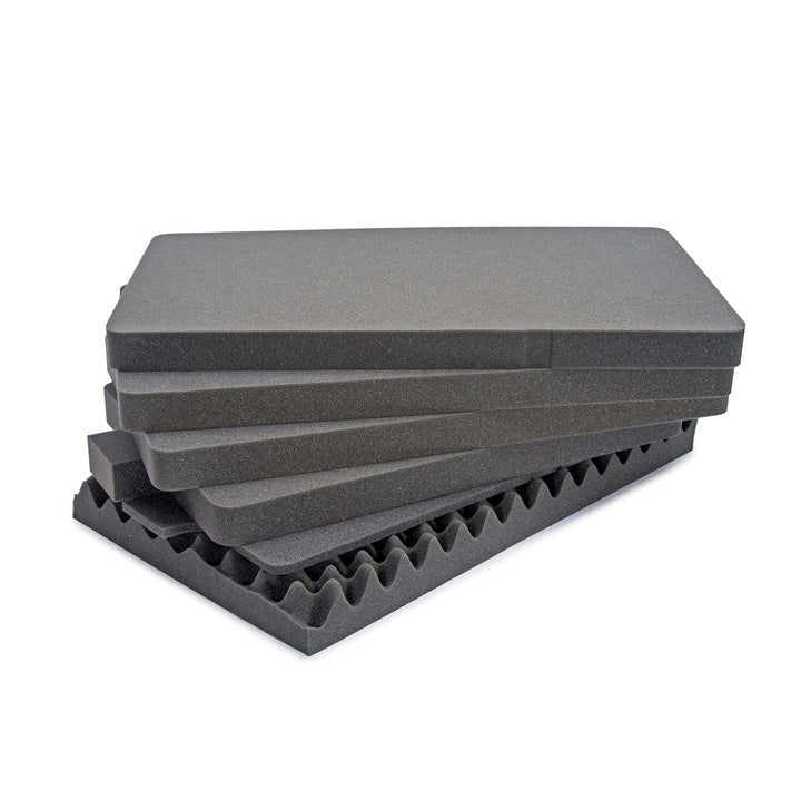 Nanuk auto part