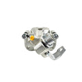 DBA 05-12 Honda Civic Street Series Right Rear Caliper