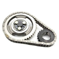 Manley Pro Series Timing Chain Kit - Small Block Chevrolet - 1979+