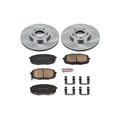 Power Stop 10-13 Kia Forte Front Autospecialty Brake Kit