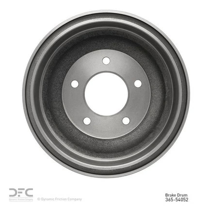 DFC auto part