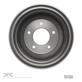 DFC auto part