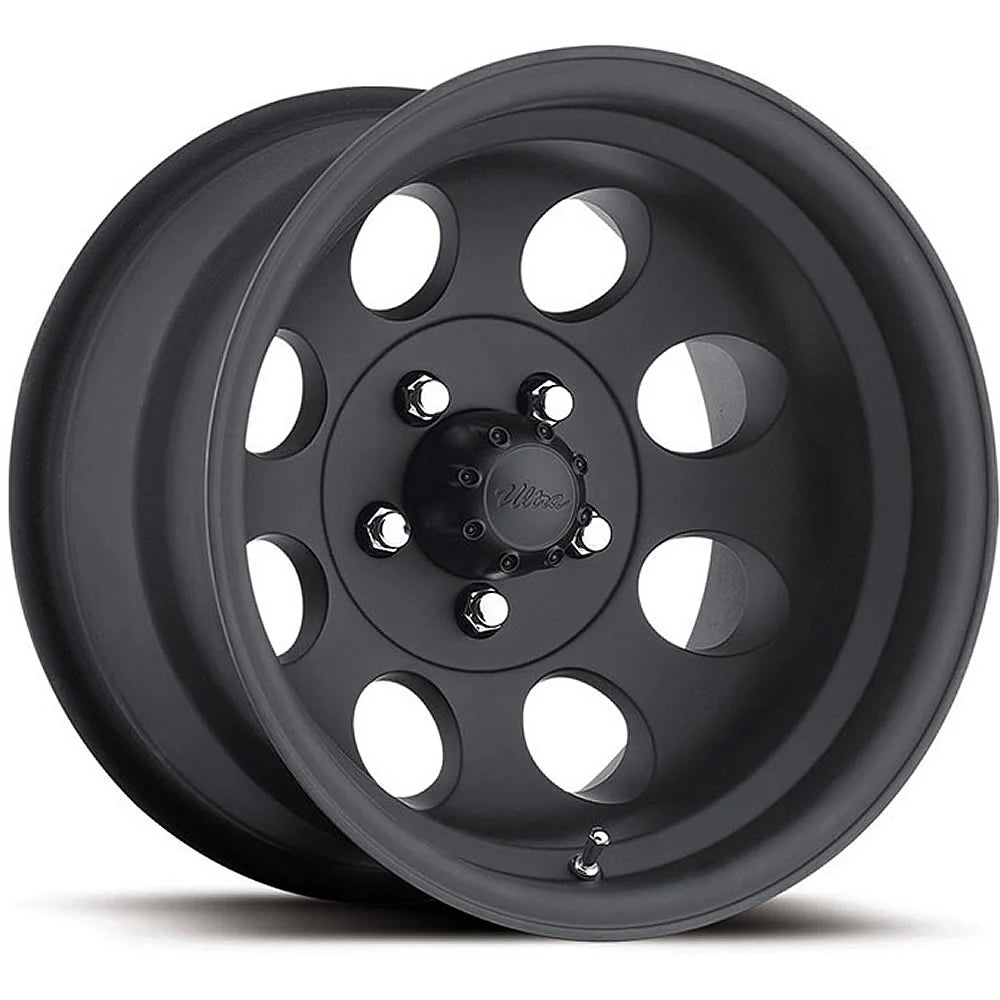 Ultra Wheel auto part