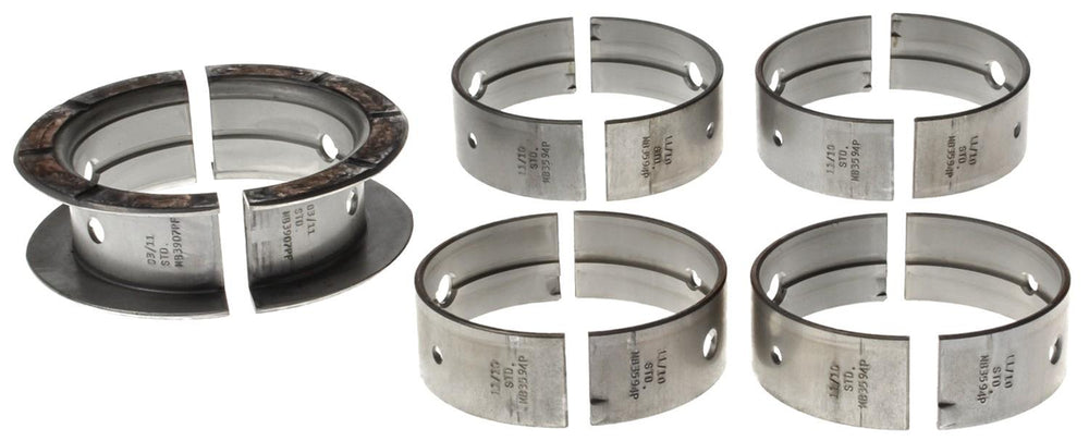 MAIN BEARING SET