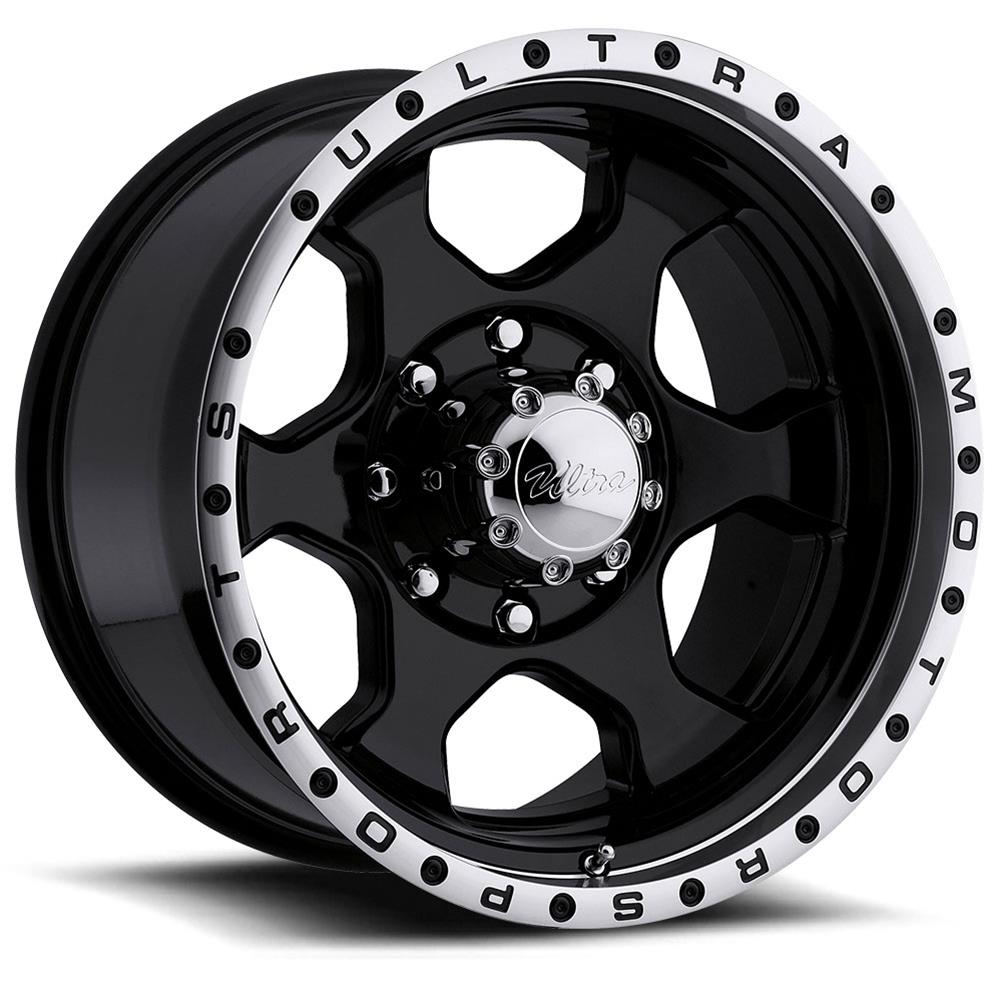 Ultra Wheel auto part