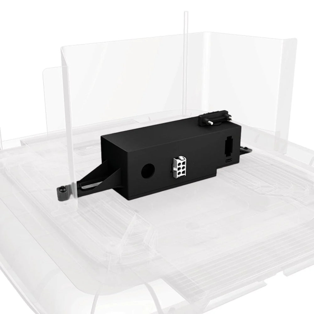 FURRION ENHANCED MULTIZONE CONTROLLER HEATSTRIP COMPATIBLE (R32)