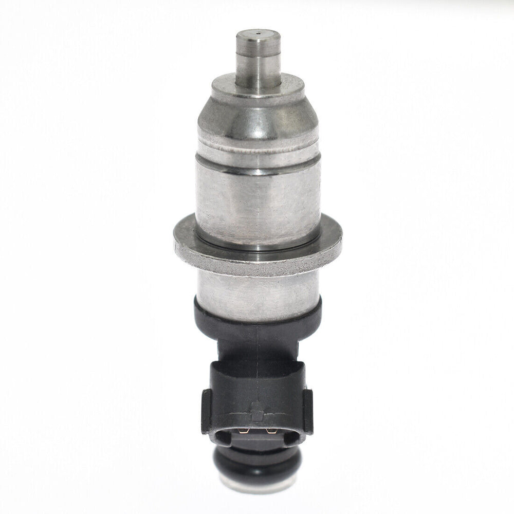 FUEL FEED UNIT