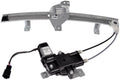 WINDOW REGULATOR