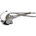 WINDOW REGULATOR