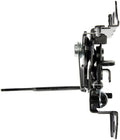 HOOD LATCH