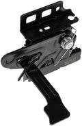 HOOD LATCH