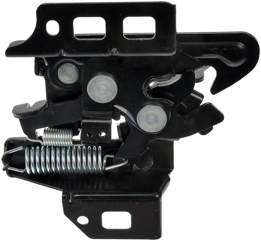 HOOD LATCH