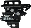 HOOD LATCH