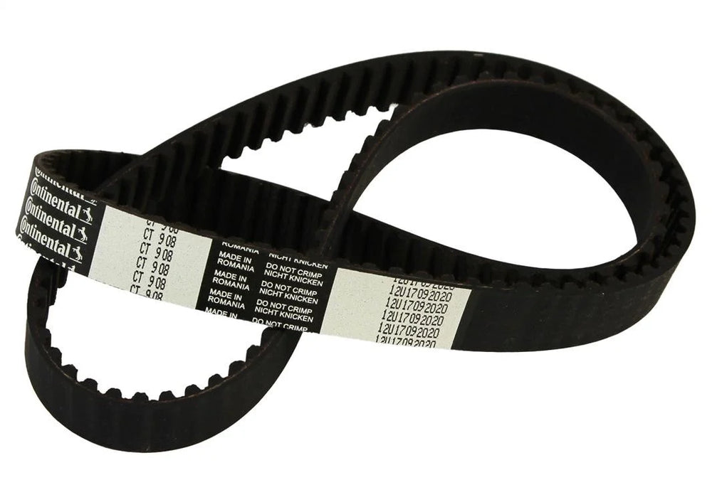 CRANKCASE COVER GASKET SET