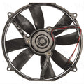 CONDENSER FAN MOTOR ASSEM