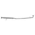 0709 CAMRY 2.4L PREBENT EXHAUST PIPE