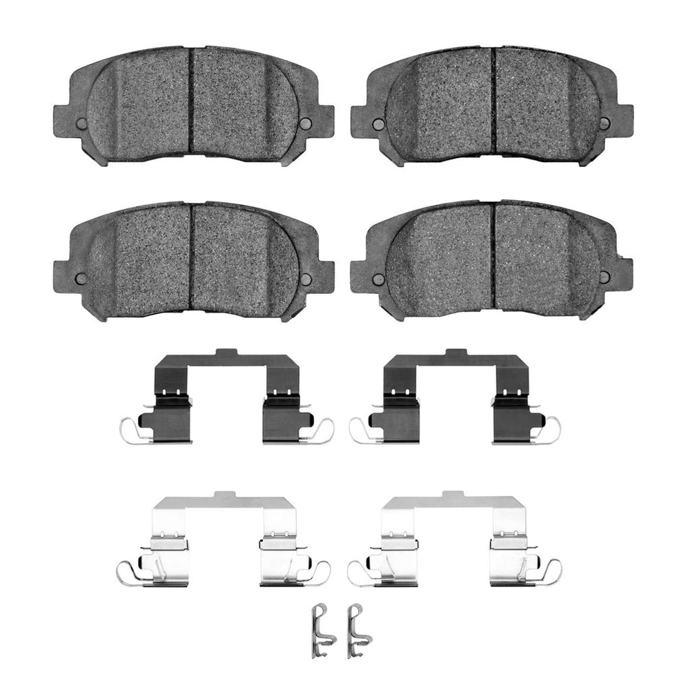 DFC auto part
