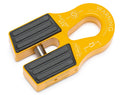 FlatLink XTV Winch Shackle Mount Yellow Factor 55