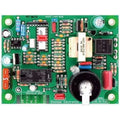 UNIVERSAL IGNITOR BOARD 12VOLT DC WITH FAN CONTROL