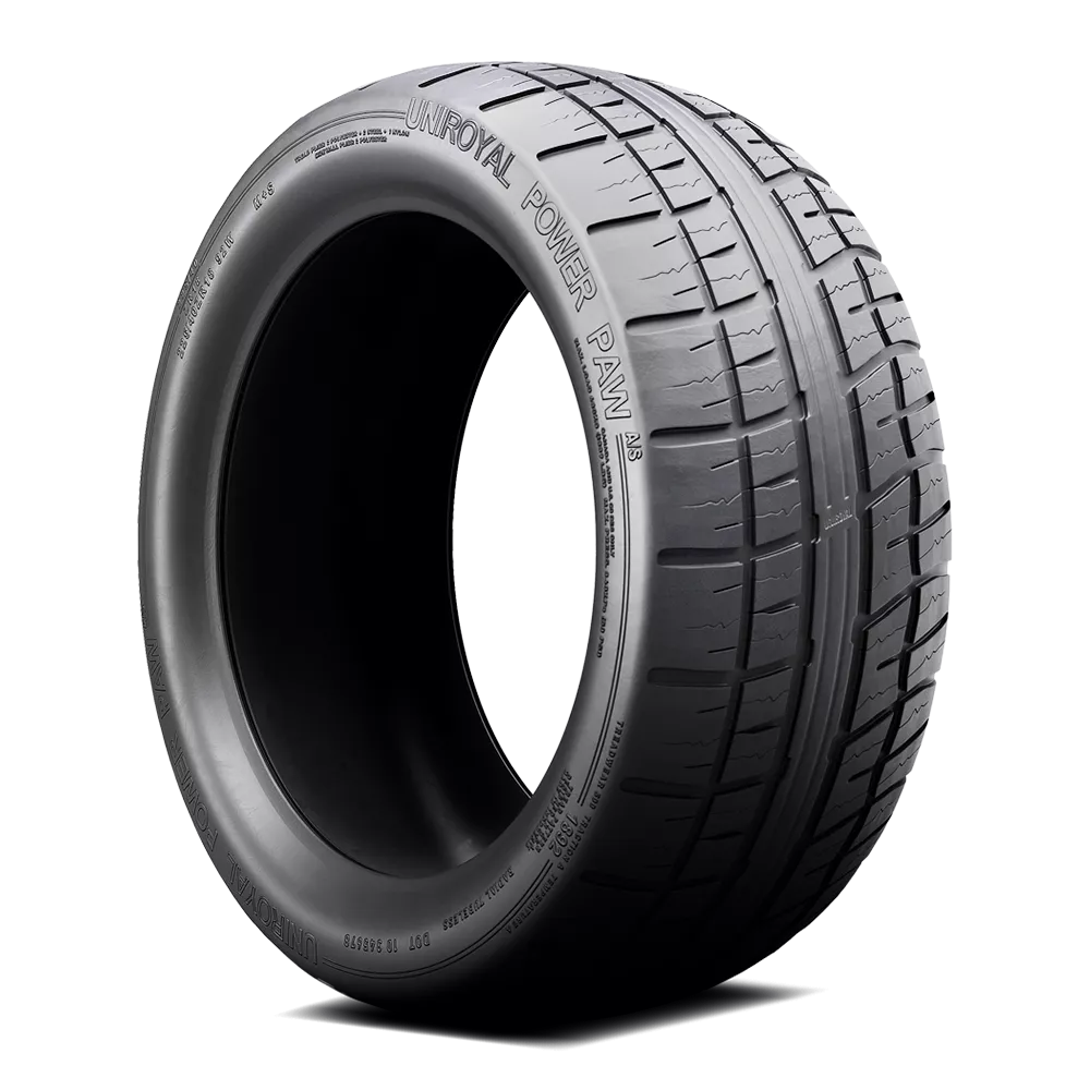 215/55ZR17 98Y XL POWER PAW A/S