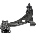 CONTROL ARM