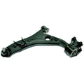 CONTROL ARM