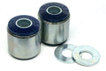 SuperPro Front Lower Control Arm Inner Rear Bushing
