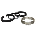Cast Piston Ring Set