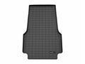 WeatherTech Black Cargo Liners Fits -25-26 Escalade IQ 401840