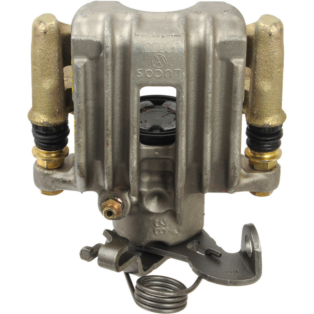 A1 REMFG INC auto part