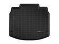 WeatherTech 2018+ Audi A5/S5 Cargo Liners - Black