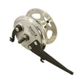 64-66 6 CYL DRUM BRAKE HUB