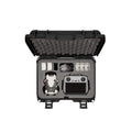 Nanuk black auto part