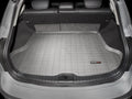 WeatherTech 08+ Infiniti EX Cargo Liners - Grey