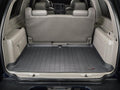 WeatherTech 00-06 Chevrolet Suburban Cargo Liners - Black
