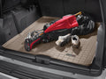 WeatherTech 25-26 Toyota 4Runner Behind 2nd Row Cargo Liners - Tan