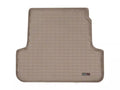 WeatherTech 90-95 Toyota 4Runner Cargo Liners - Tan