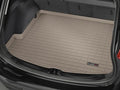 WeatherTech 15.5-18 Volvo V60 Cargo Liners - Tan