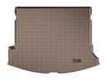WeatherTech 15.5-18 Volvo V60 Cargo Liners - Tan
