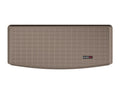 WeatherTech 2021-21 Chevrolet Tahoe Cargo Liners - Tan