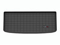 WeatherTech 2023 Honda Pilot Cargo Liner - Black