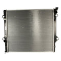 Koyo OEM Replacement 03-09 TY 4RUNNER 4.0L V6 AT