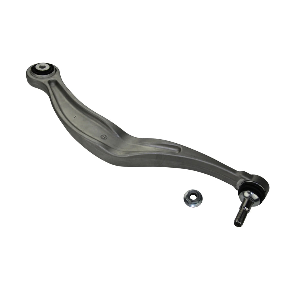 MOOG 10-15 BMW 550i GT Rear Left Rearward Upper Control Arm